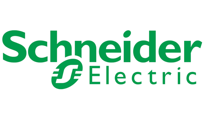 Schneider Electric Logo